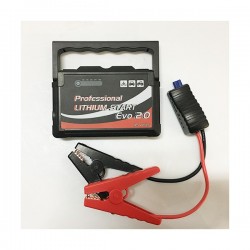 PROFESSIONAL LITHIUM START...