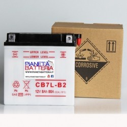 Pianeta Batteria CB7L-B2