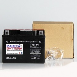 Pianeta Batteria CB4L-BS...