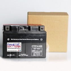 Pianeta BAtteria CTZ14-BS...