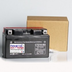 Pianeta Batteria CTZ10-BS