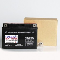 Pianeta Batteria CT9B-BS