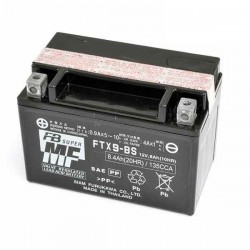 FTX9-BS batteria furukawa...