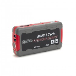 Mini I-Tech Lithium Start -...